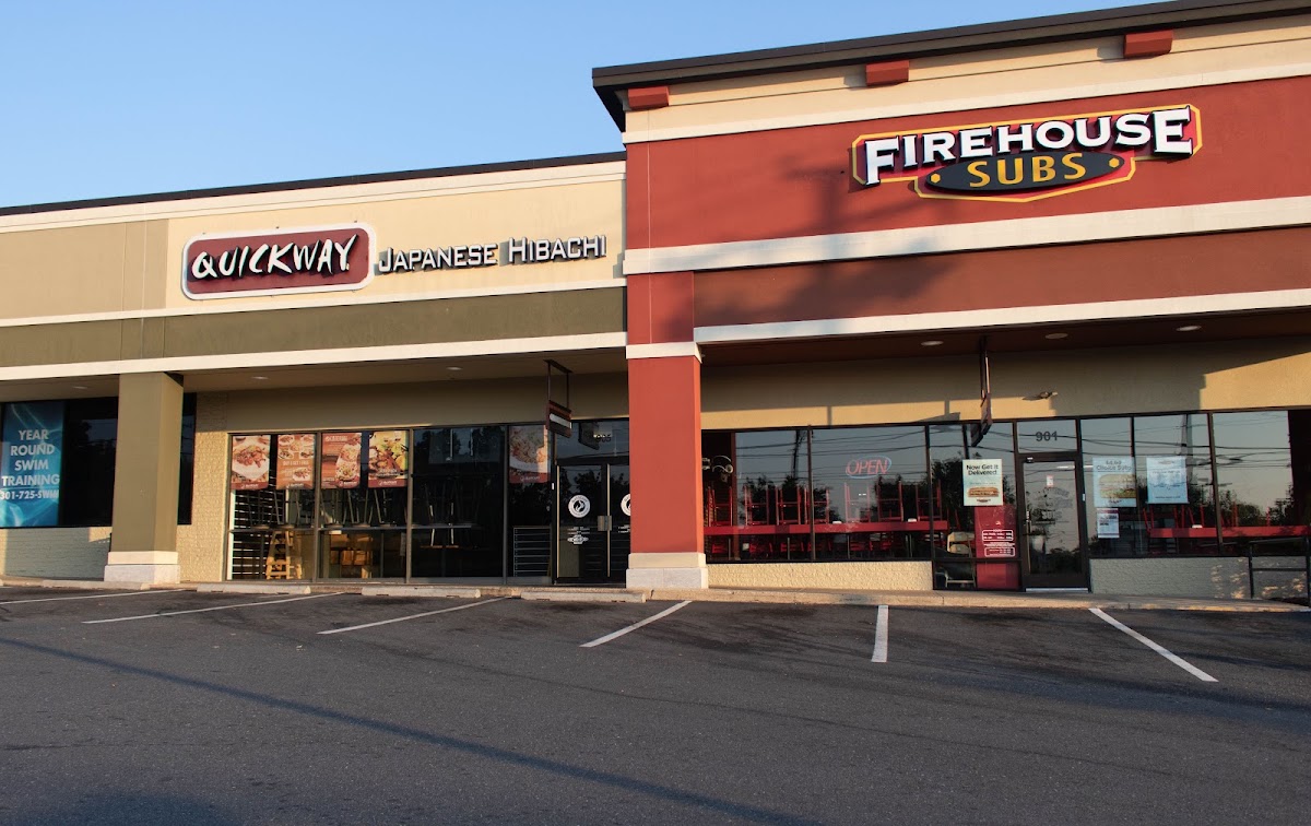 Firehouse Subs