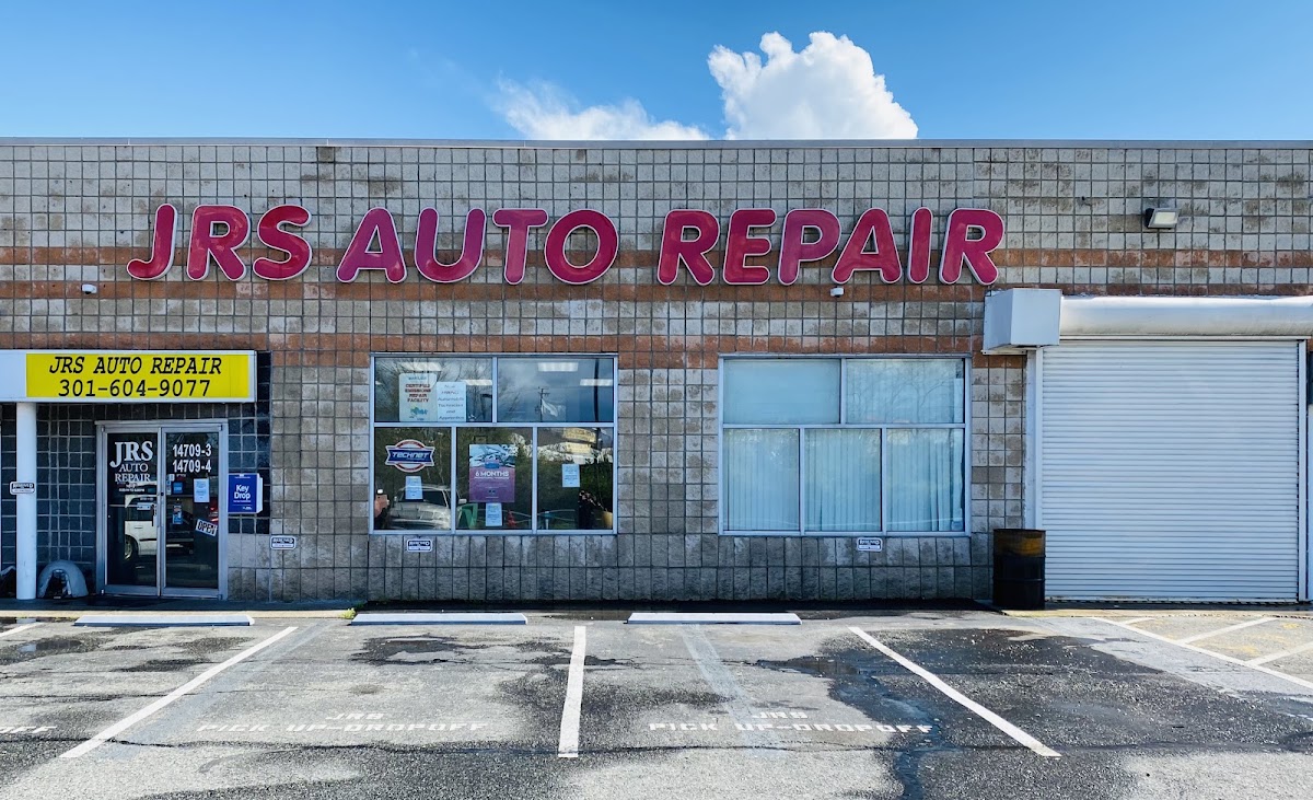 JRS Auto Repair