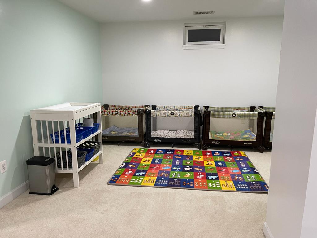 ABC Daycare