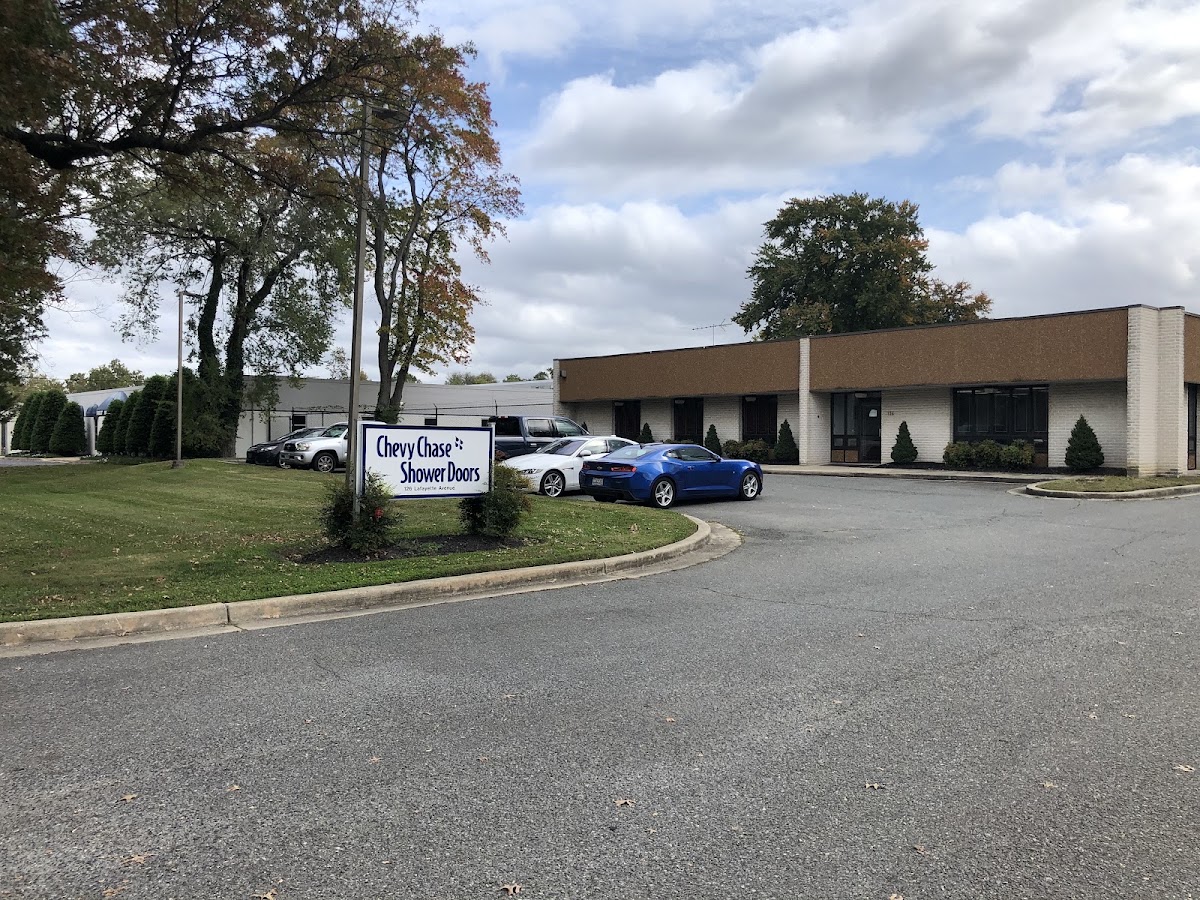 Chevy Chase Product Center