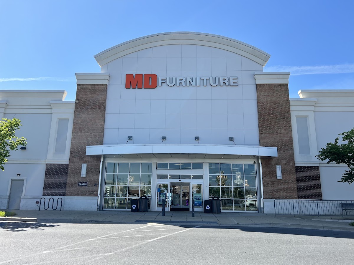 MD Furniture