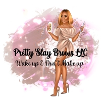 Pretty Slay Brows
