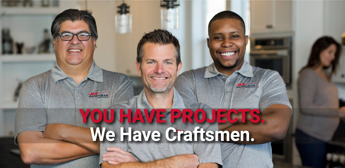 Ace Handyman Services Laurel