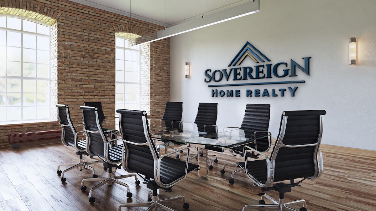 Sovereign Home Realty