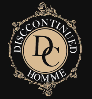 DC Homme