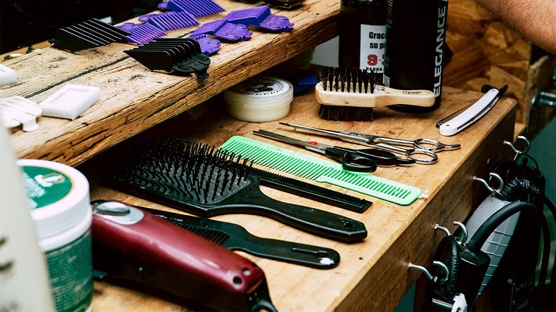 New Look Dominican Hair Salon
