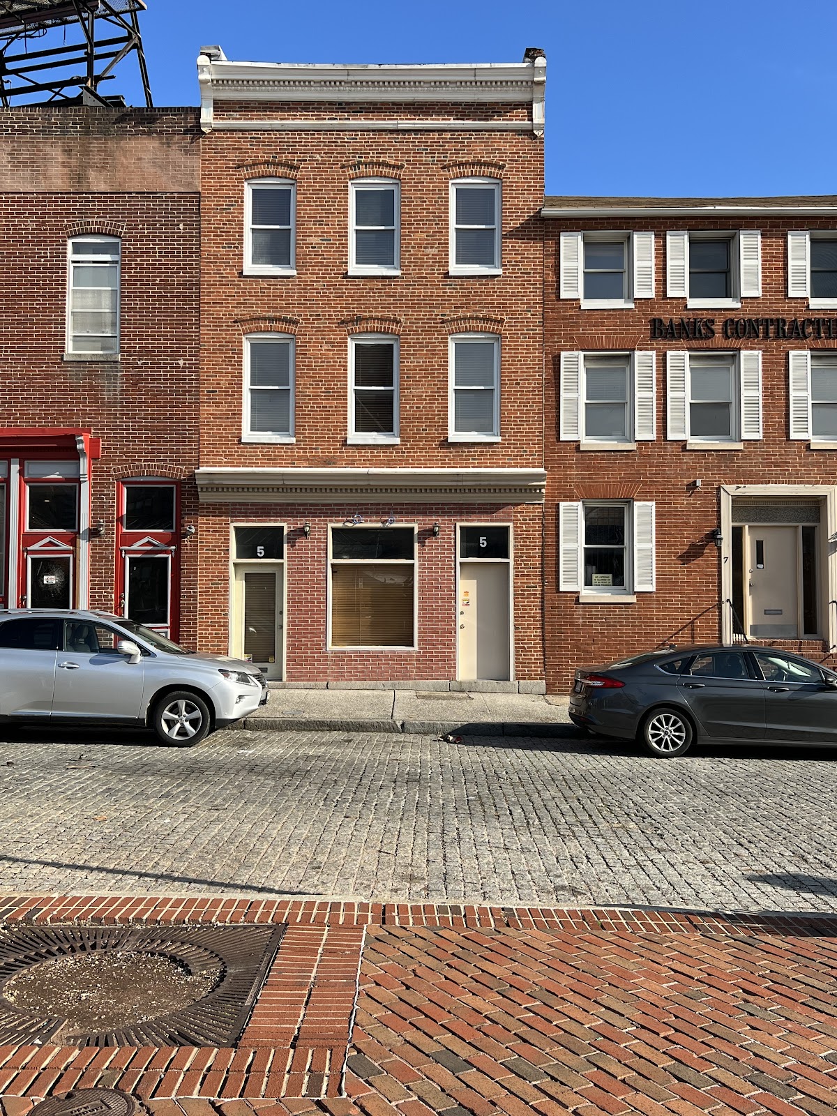 Law Offices of Beverly Winstead, LLC