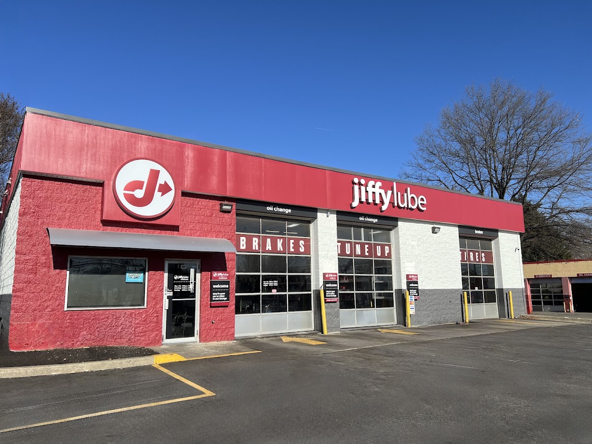 Jiffy Lube
