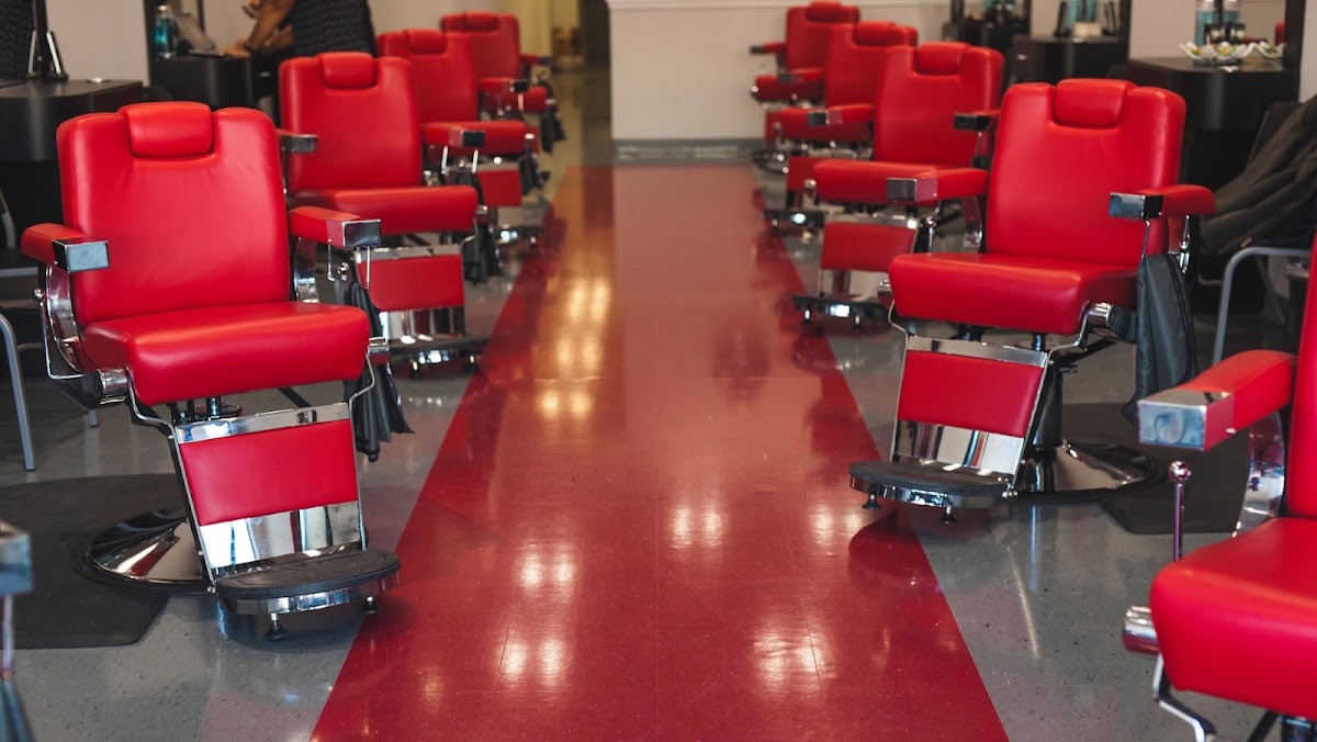 N'Style Hair Grooming