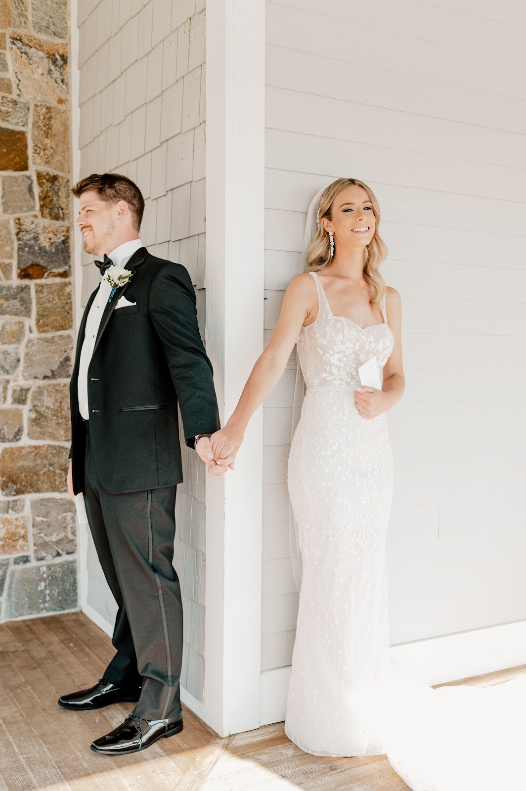 Genesis Bridal Couture Studio