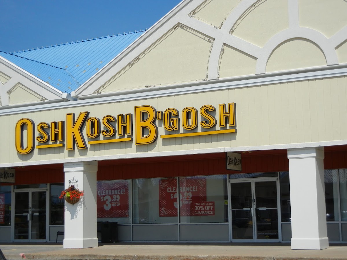 Carter's / Osh Kosh