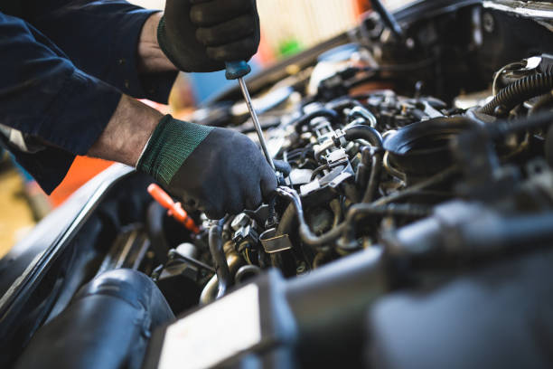 A&A General Auto Repair
