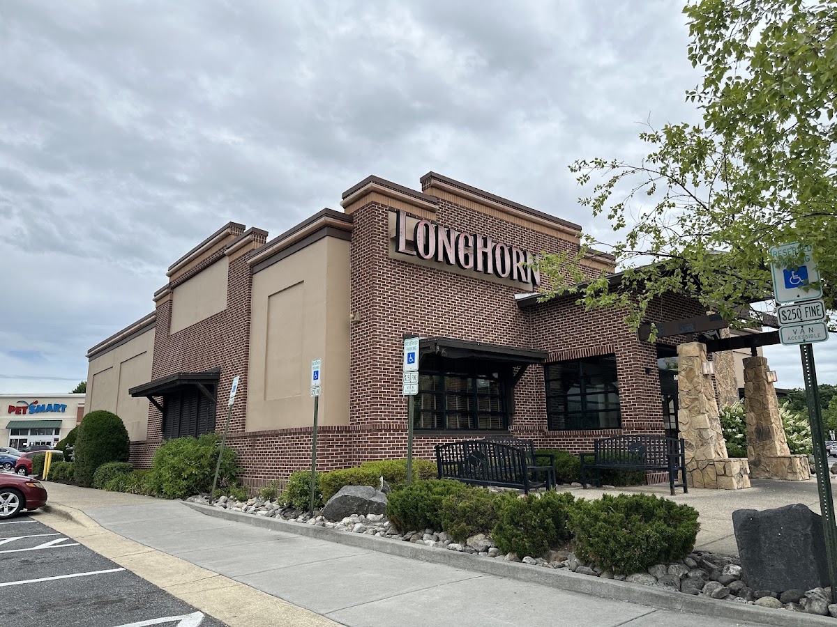 Longhorn Steakhouse