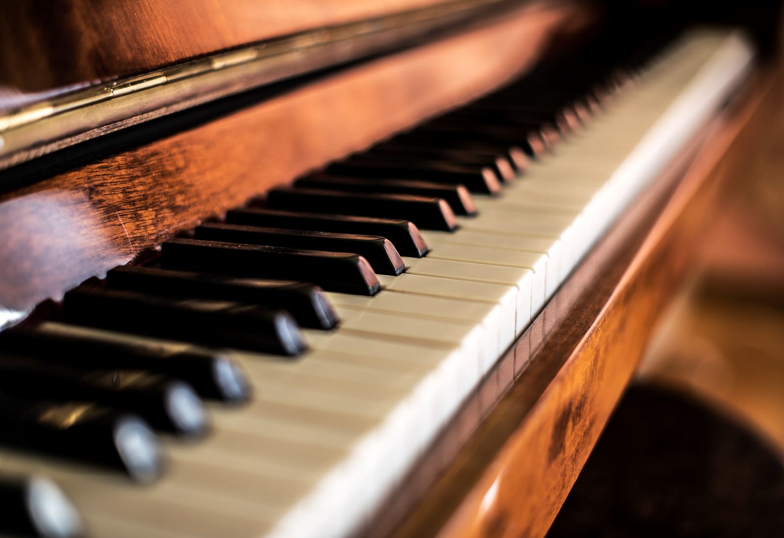 Bauer Piano Service