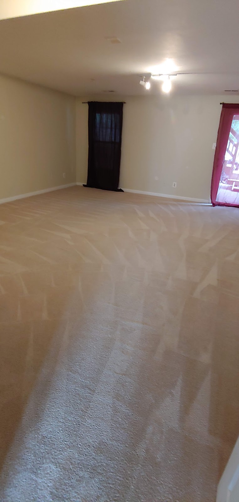 Professional Carpet Care LLC