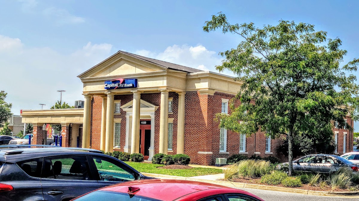 Capital One Bank