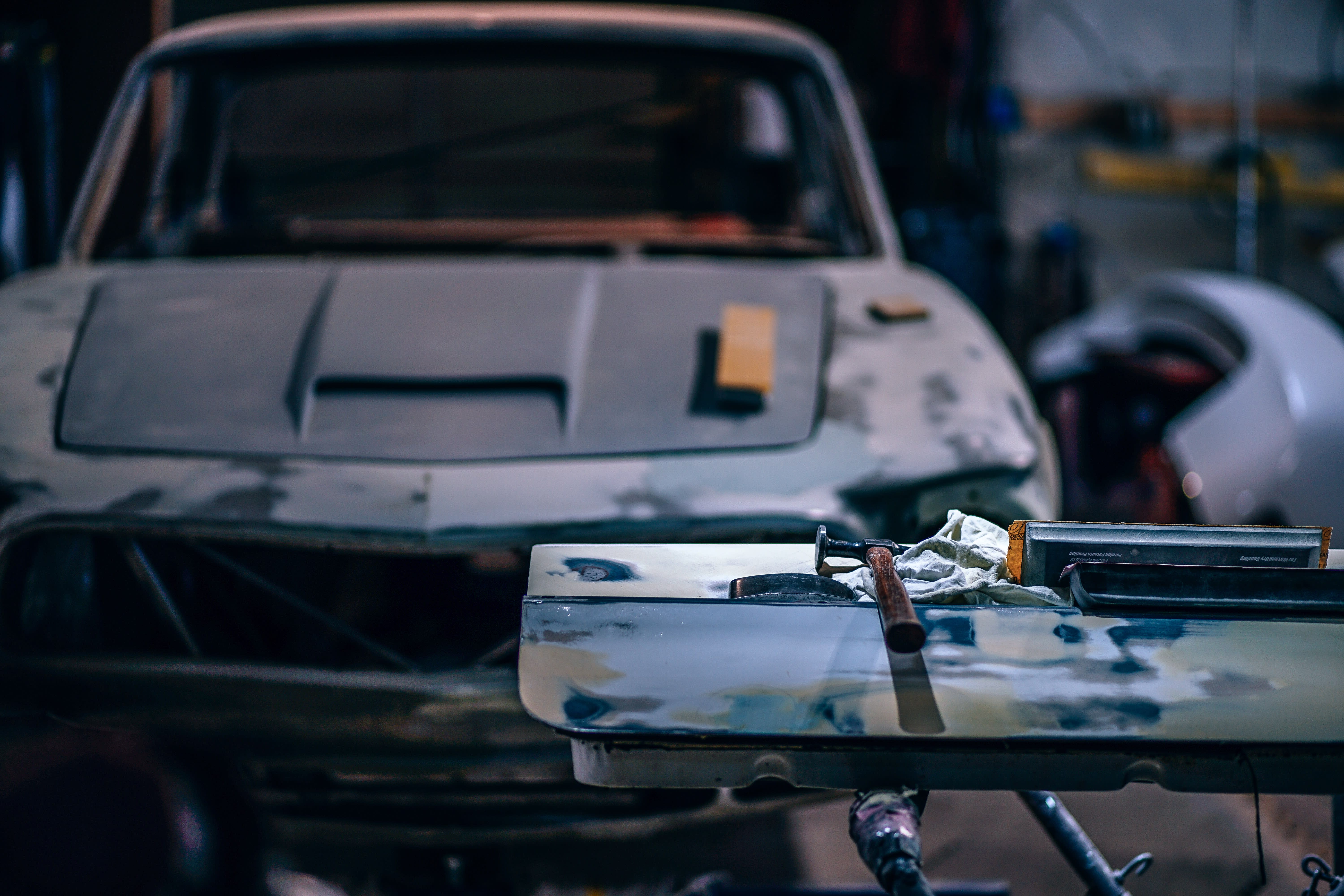 EM Auto Services