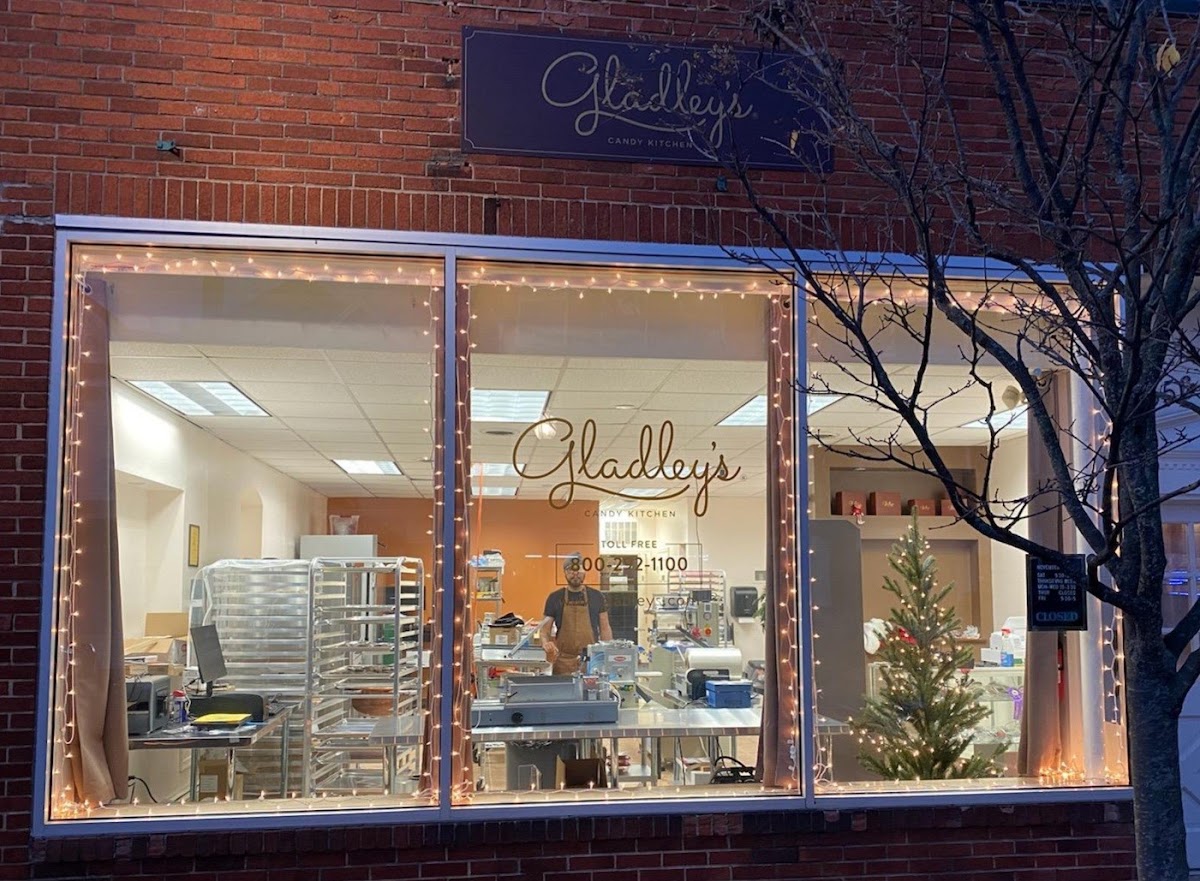 Gladley's