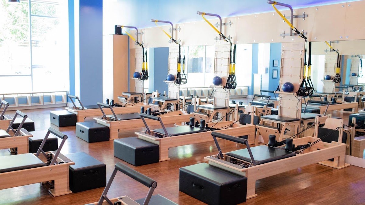 Best Gyms and Wellness Centers in Laurel, MD