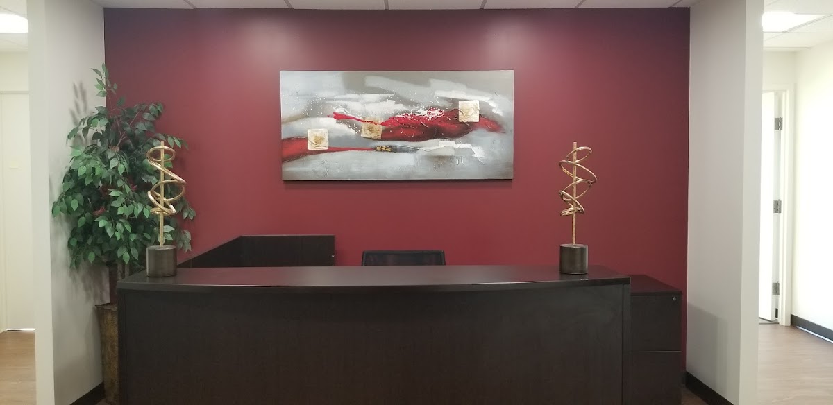 Howard Corporate Centre, LLC