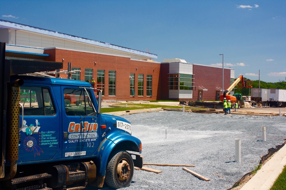 Celsue Construction Services, Inc.