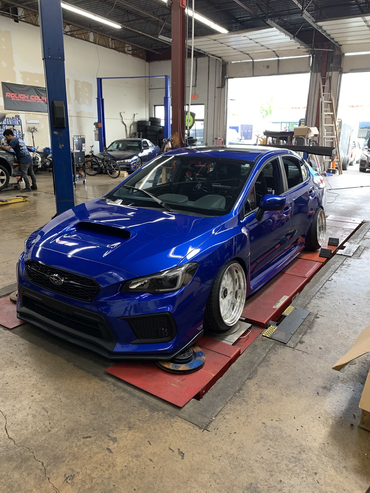 Luigi Motorsport