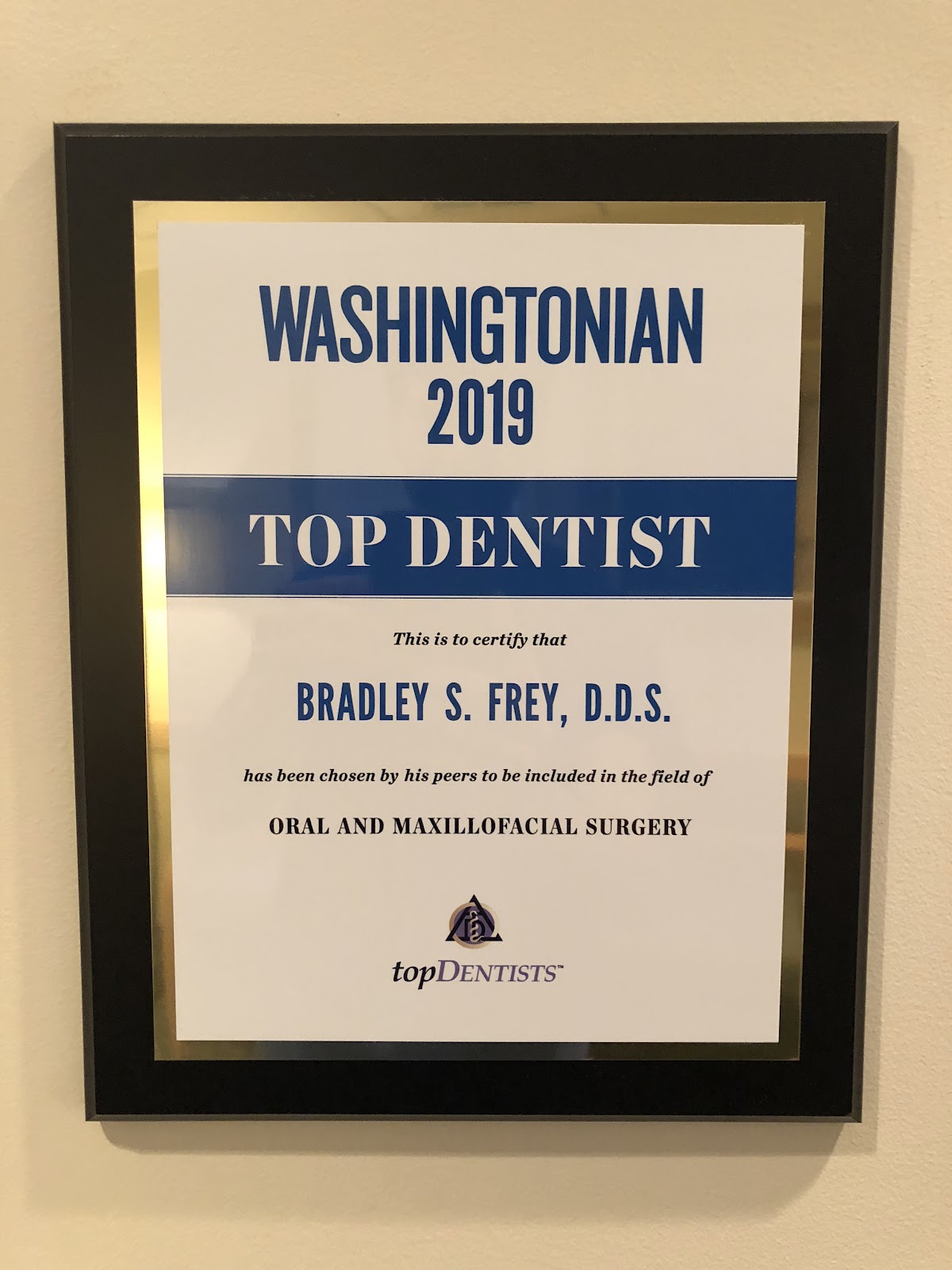 Maryland Oral Surgery Associates