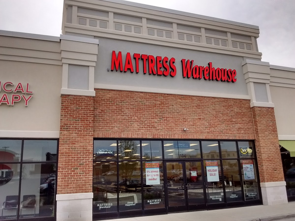 Mattress Warehouse