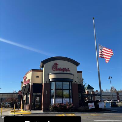 Chick-fil-A