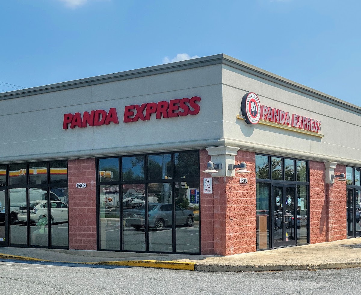 Panda Express