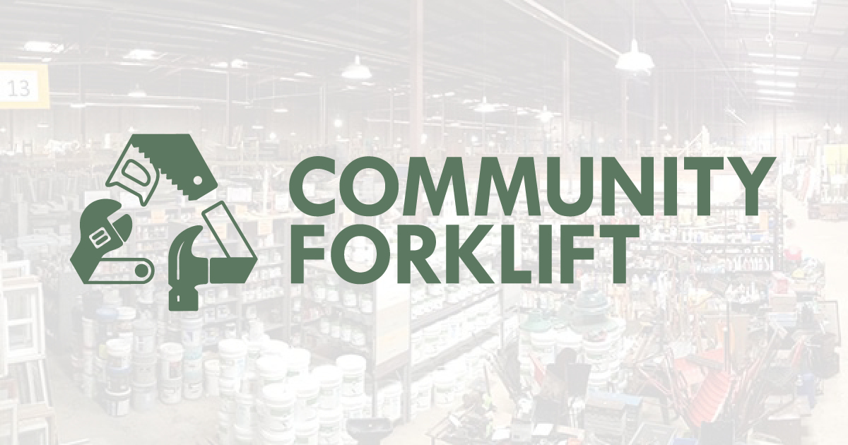 Community Forklift