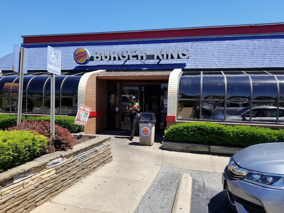 Burger King