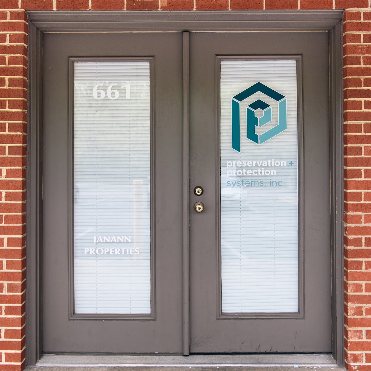 Preservation & Protection Systems, Inc. (PPSI)