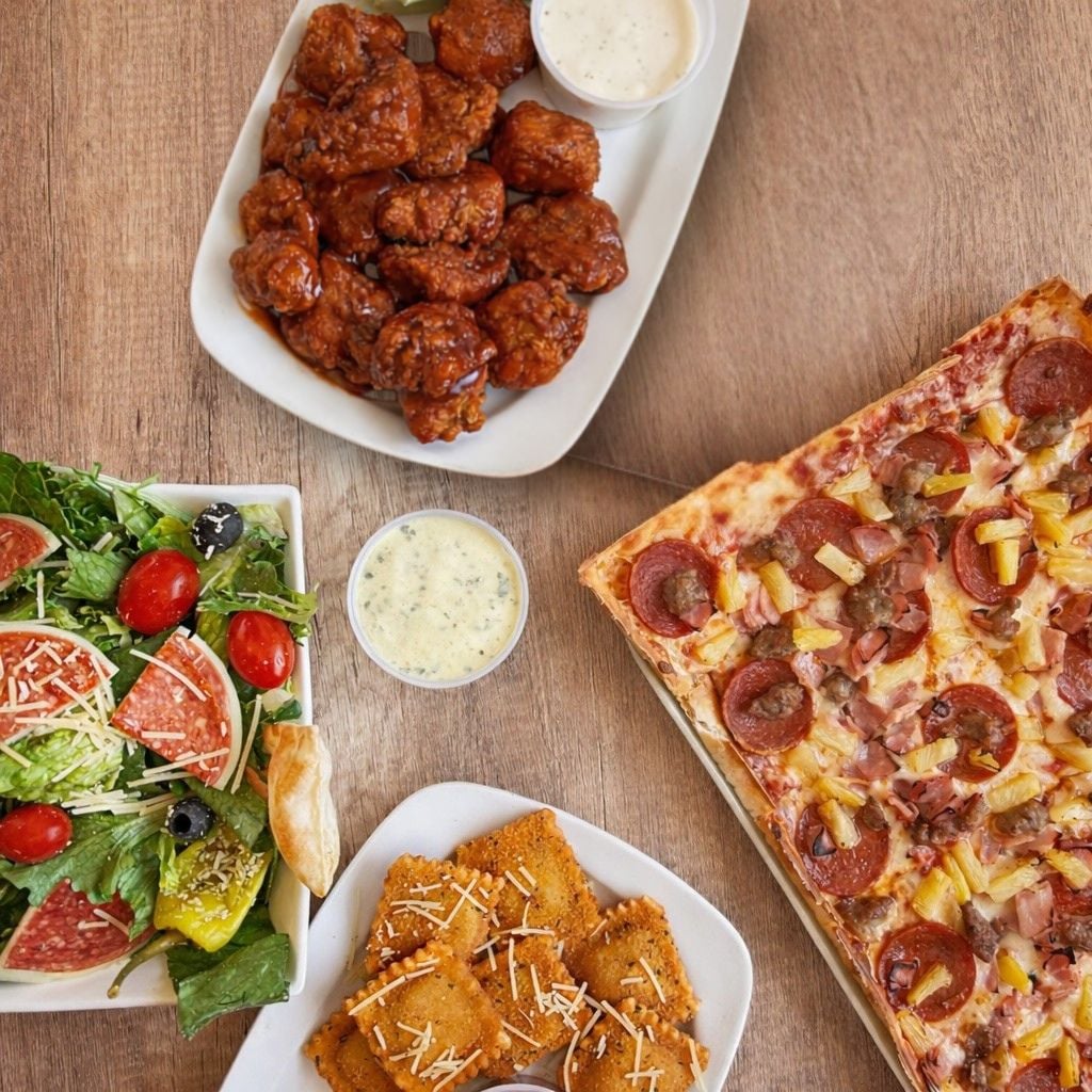 Ledo Pizza