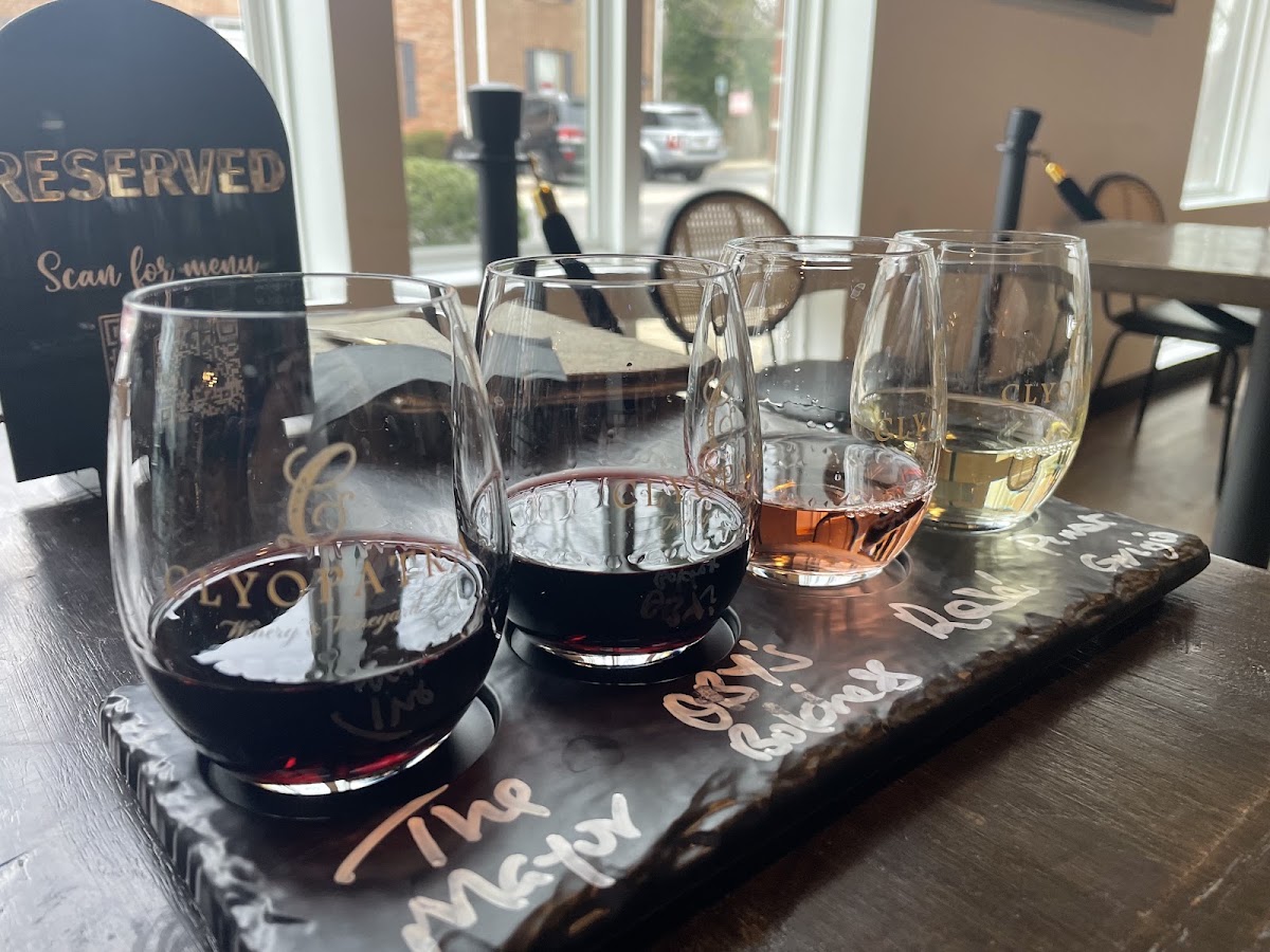Clyopatra Winery & Vineyard