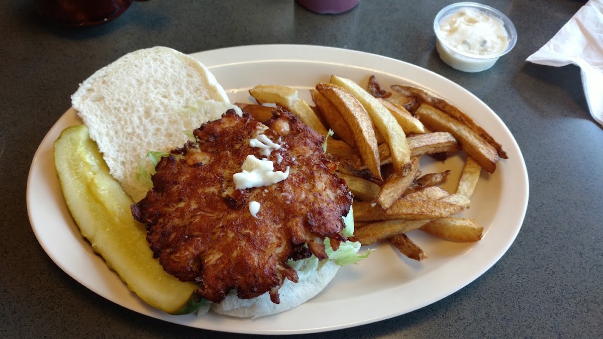 Dutch Country Farmer's Market - Lantz Restaurant