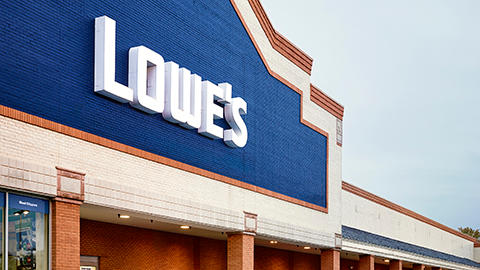 Lowe's