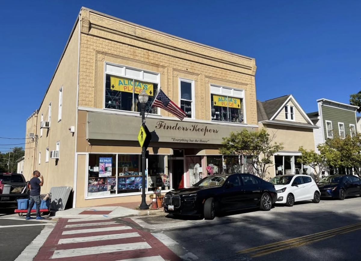 Bazaar On Main