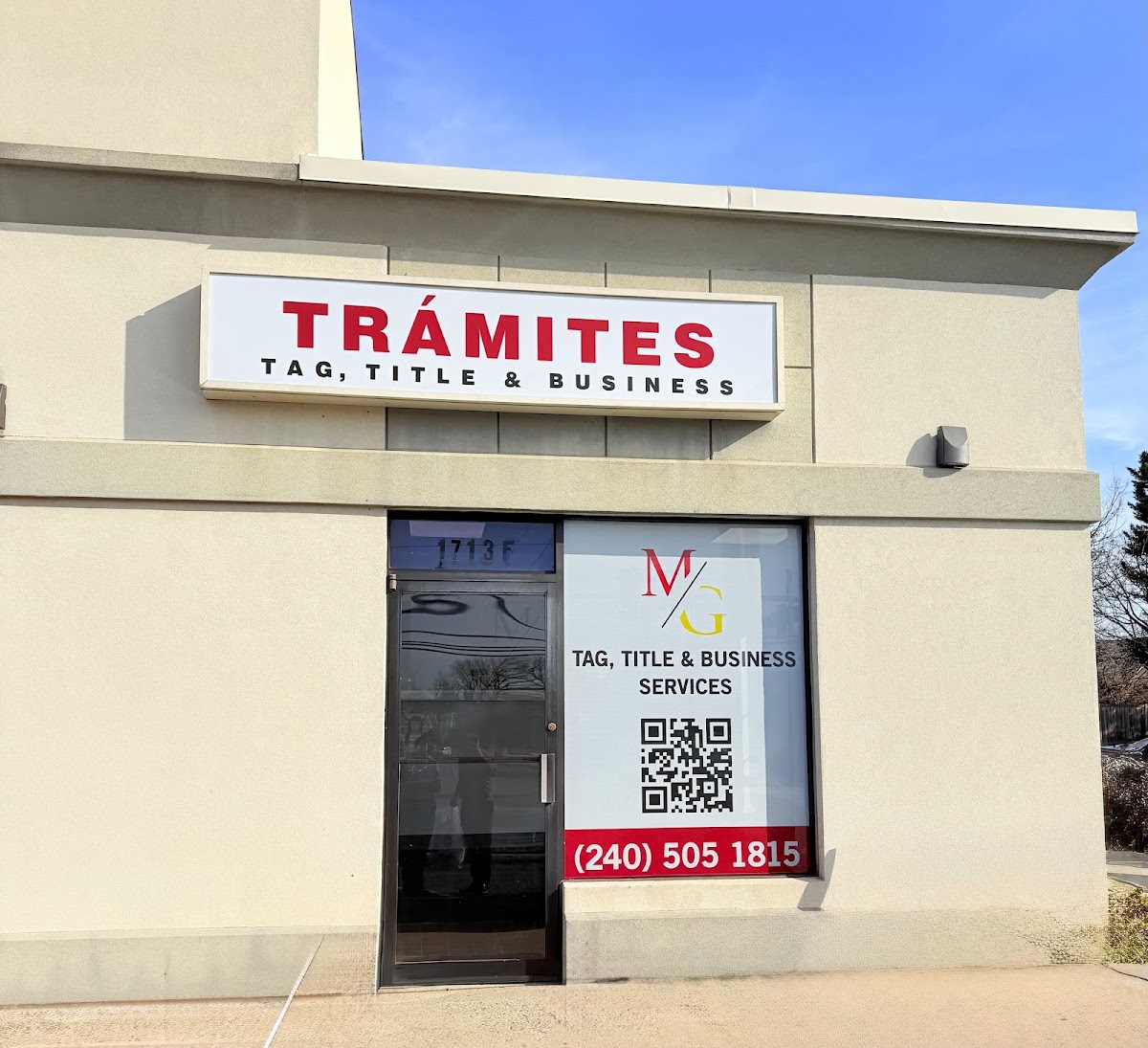 Freeman Tag & Title Services