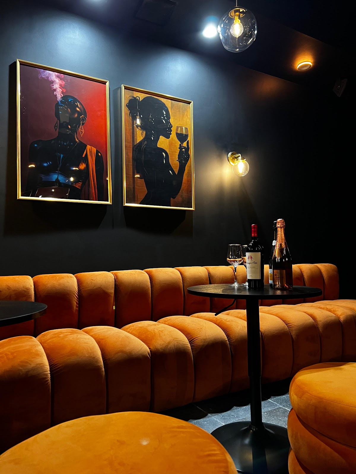 Myste Lounge