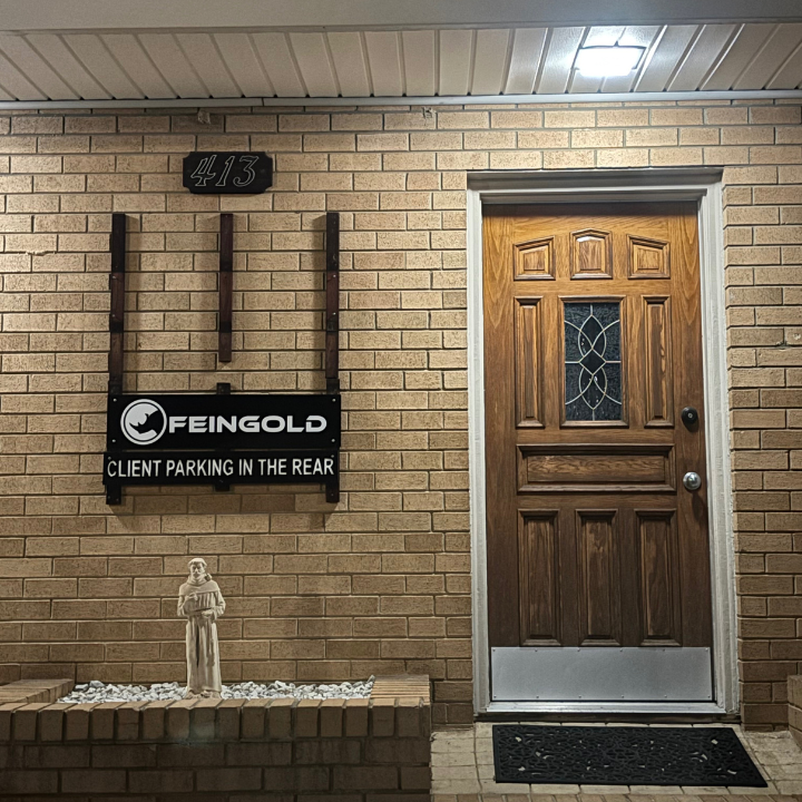 Feingold Property Management