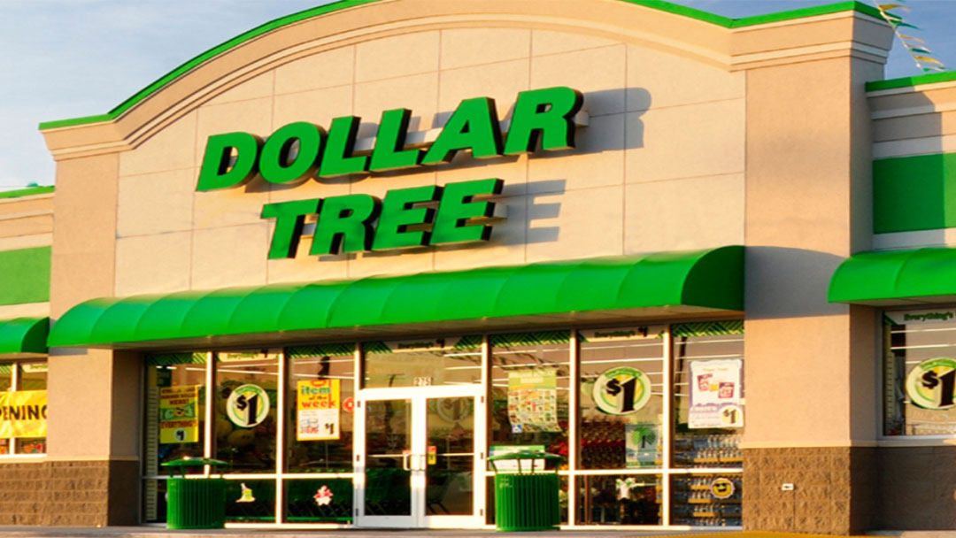 Dollar Tree on Fort Meade
