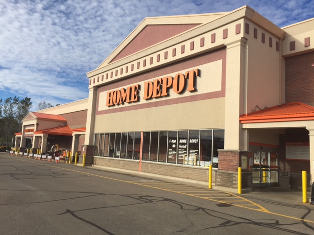 Home Depot