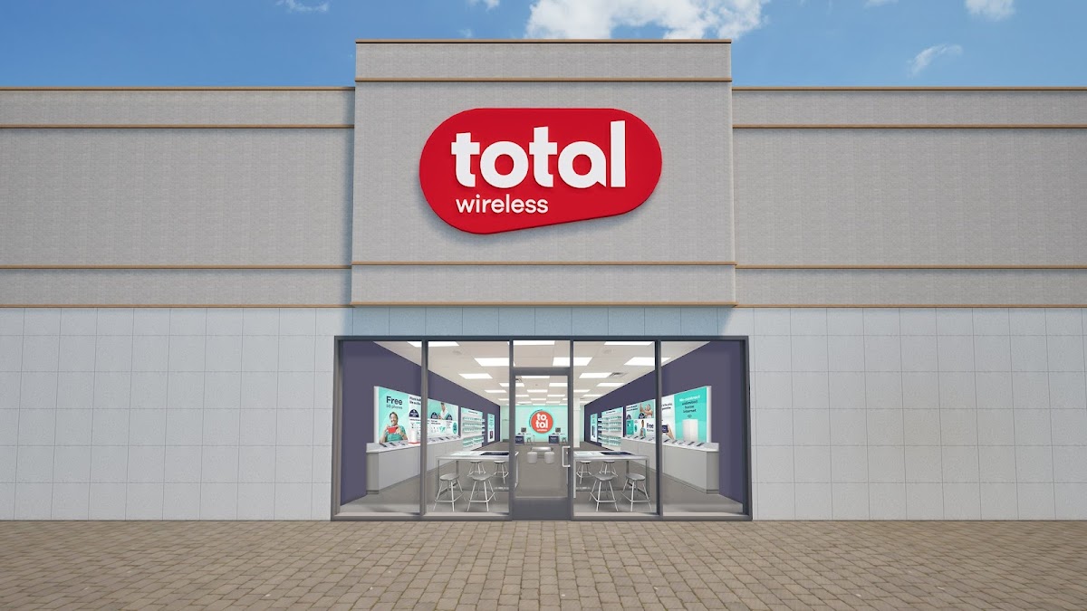 TOTAL WIRELESS 