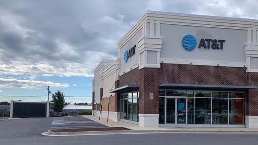 AT&T