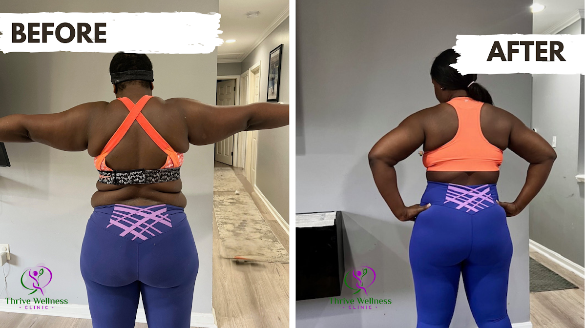 Thrive Wellness Clinic