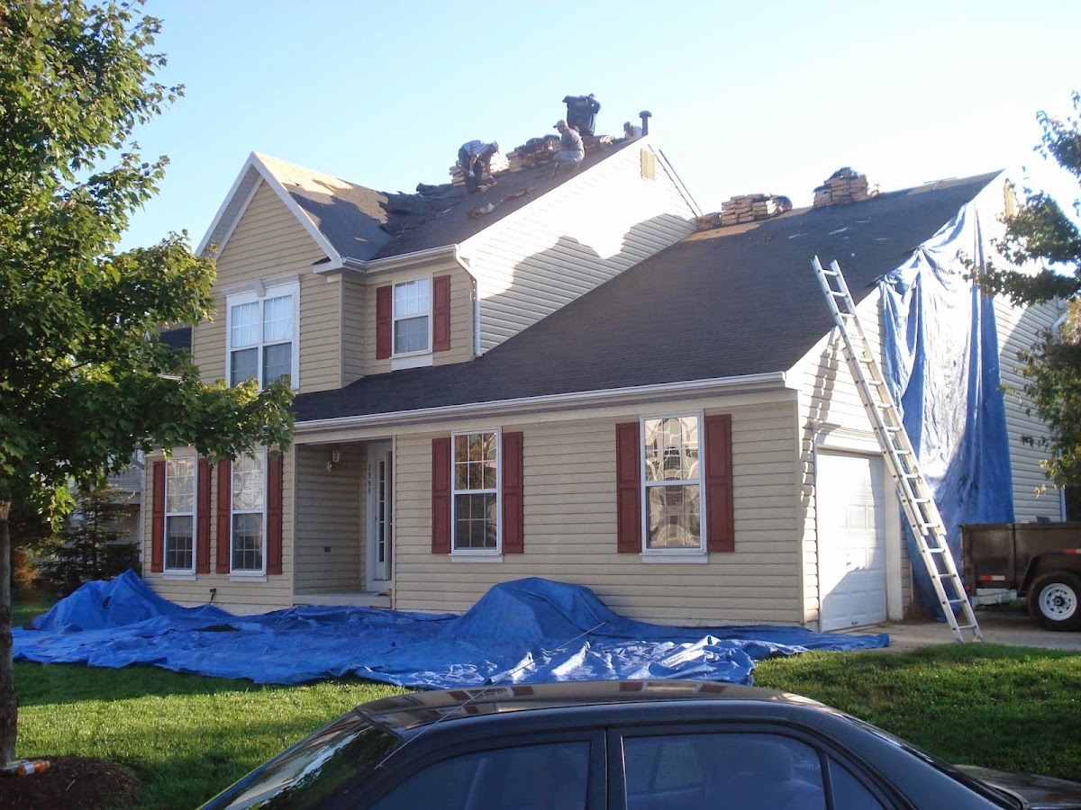 Miranda Construction Services, LLC