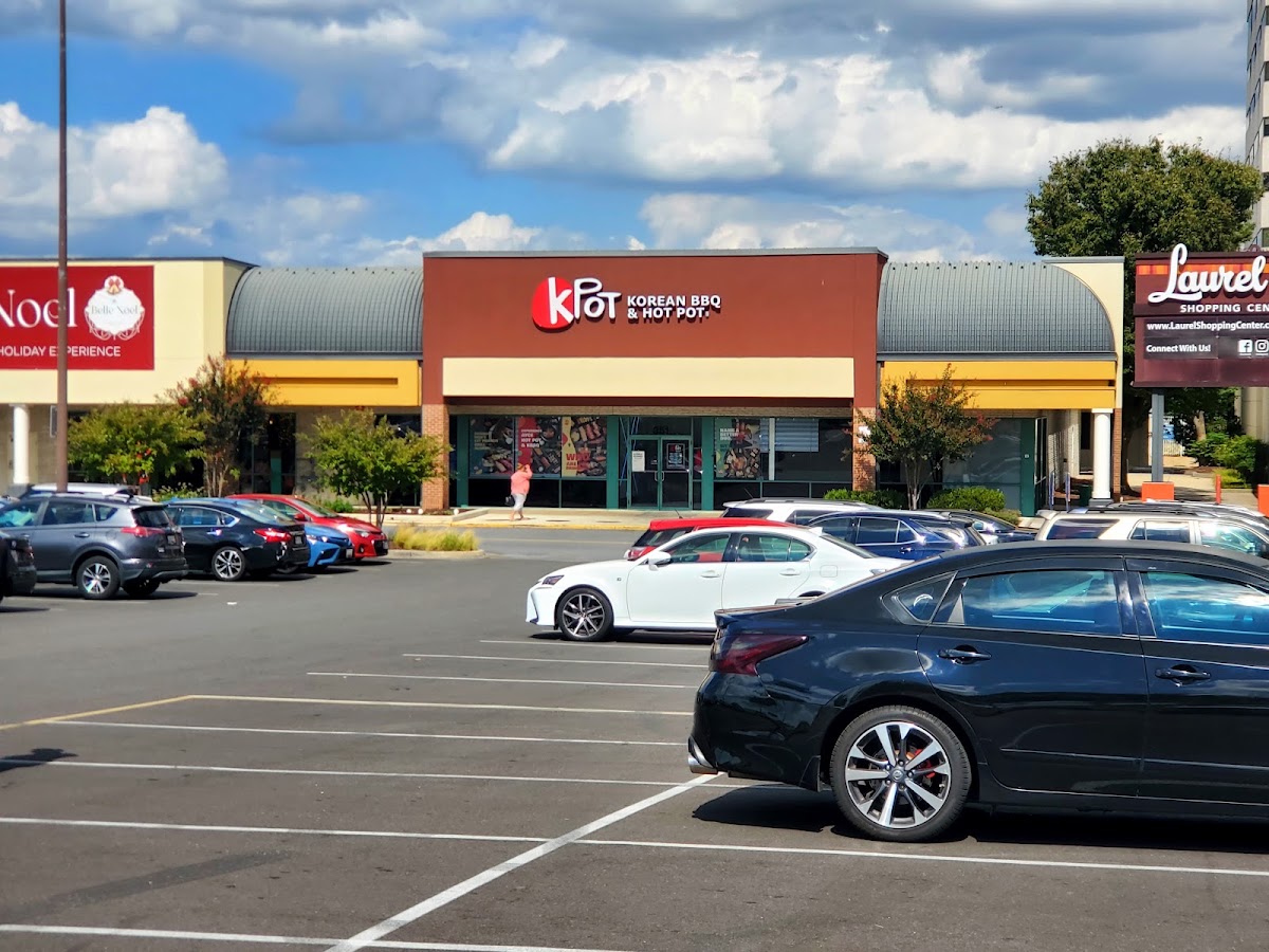 Best Restaurants in Laurel, MD (2026 Local Guide)