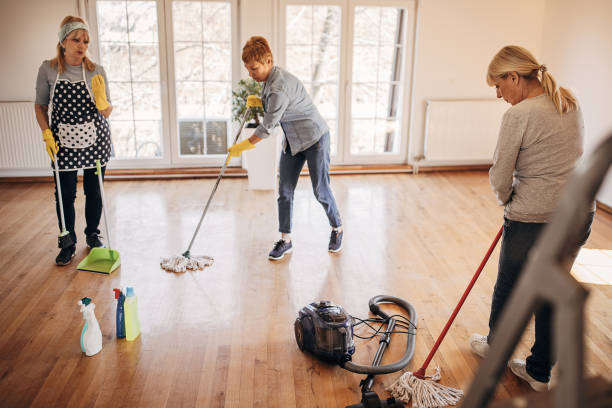 Danbrook Cleaning Services