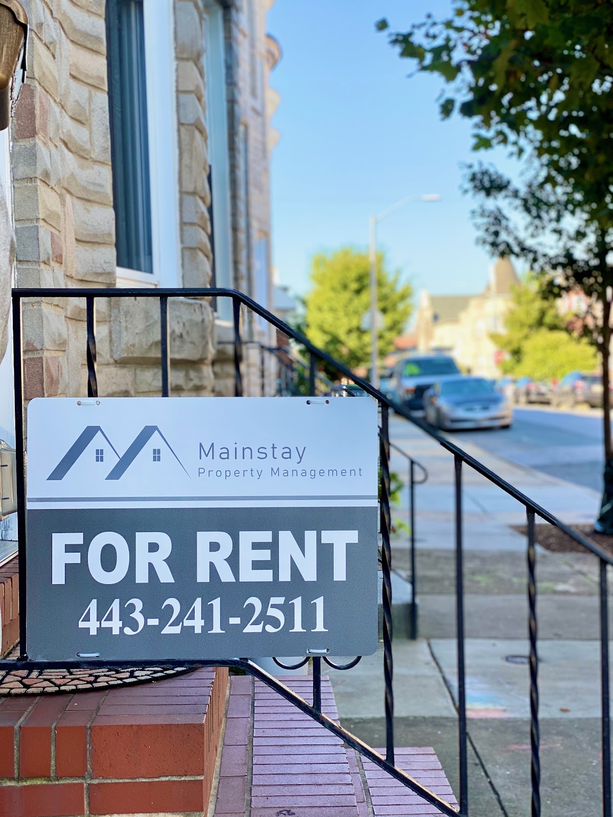 Mainstay Property Management, LLC